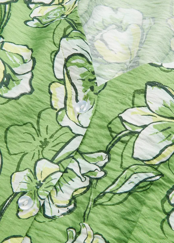 Blouse légère, bonprix