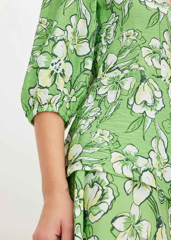 Blouse légère, bonprix