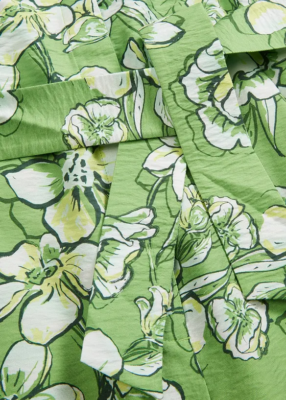 Combinaison fluide en viscose mélangée, bonprix