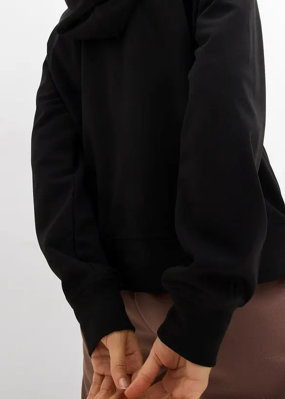 Veste en n&eacute;opr&egrave;ne, manches longues, bonprix