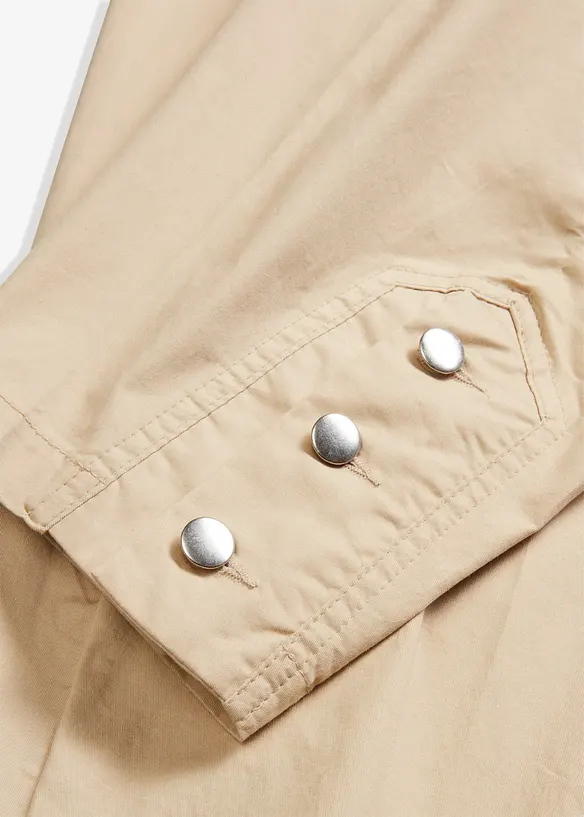 Pantalon cargo ample, bonprix