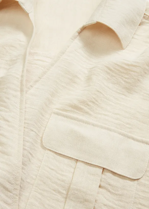 Chemisier, style portefeuille, bonprix