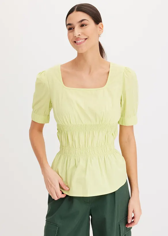 Top blouse, bonprix