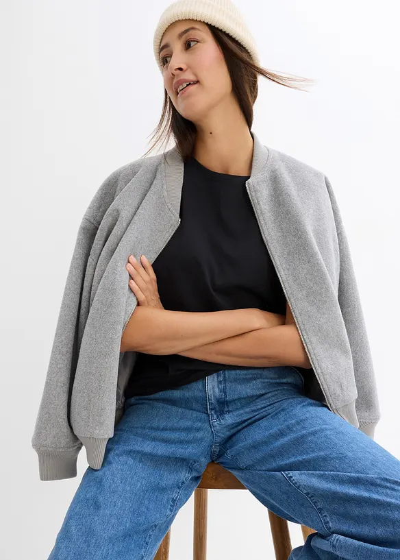 T-shirt 100% coton, bonprix