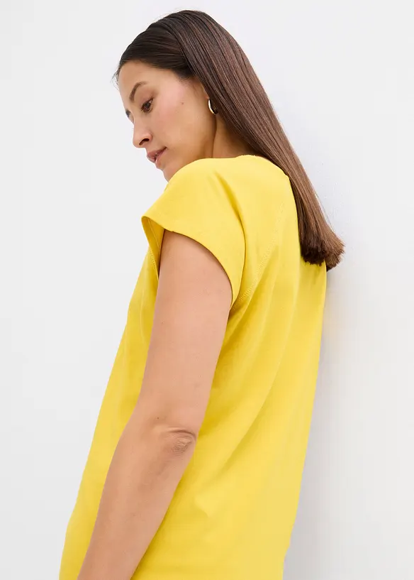 T-shirt 100% coton, bonprix