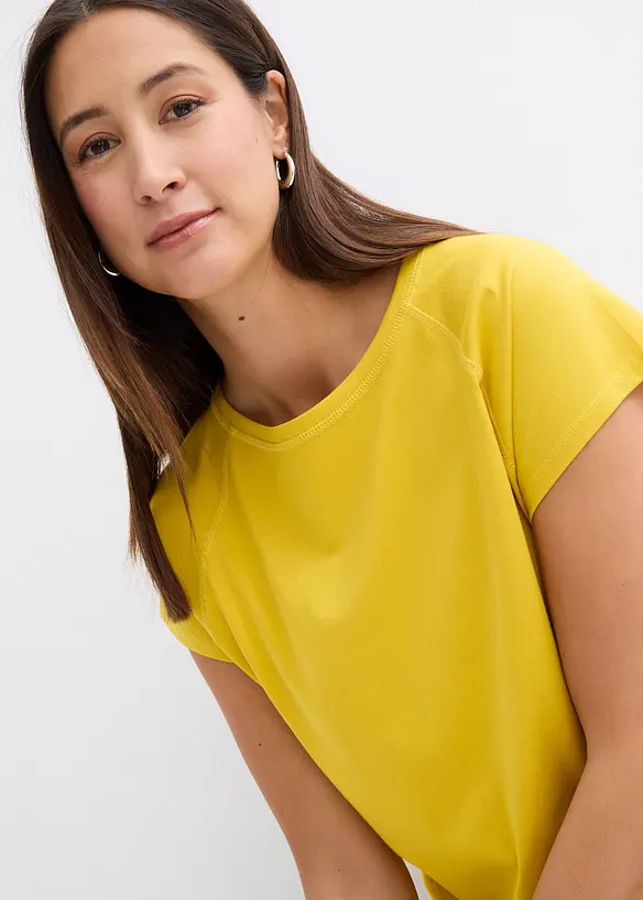 T-shirt 100% coton, bonprix