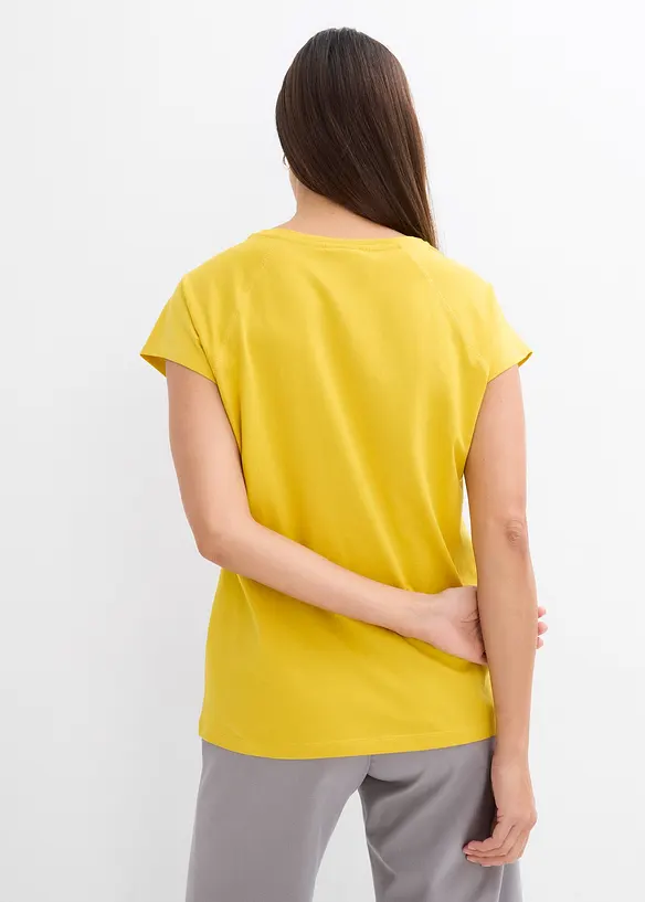 T-shirt 100% coton, bonprix