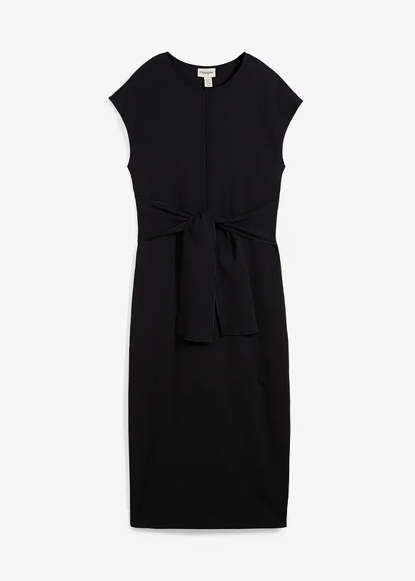 Robe en jersey, bonprix