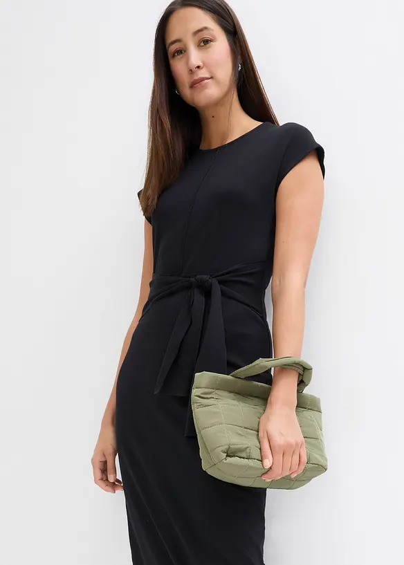 Robe en jersey, bonprix