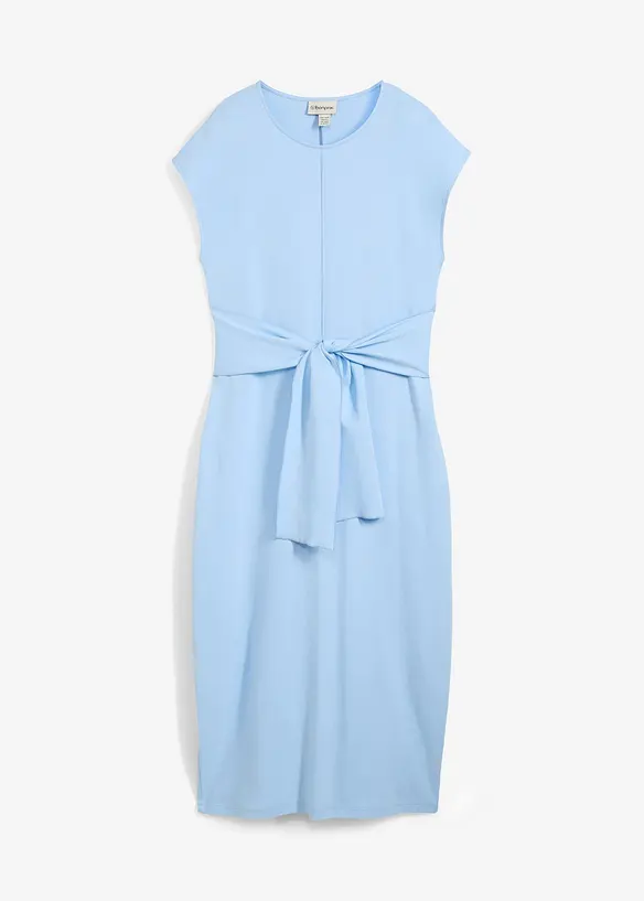 Robe en jersey, bonprix