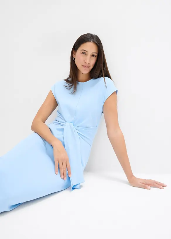 Robe en jersey, bonprix