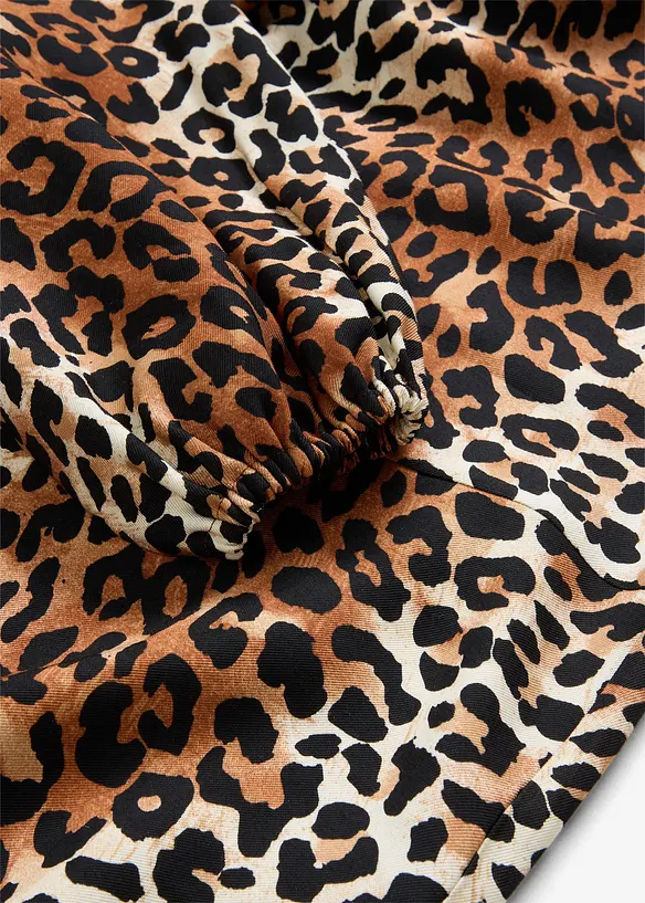 Chemisier en viscose mélangée, bonprix