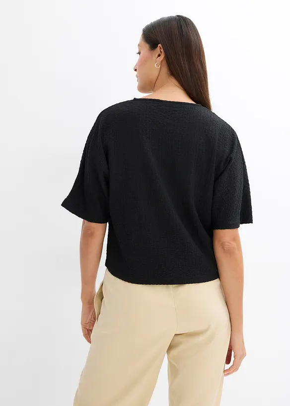 T-shirt oversize, bonprix