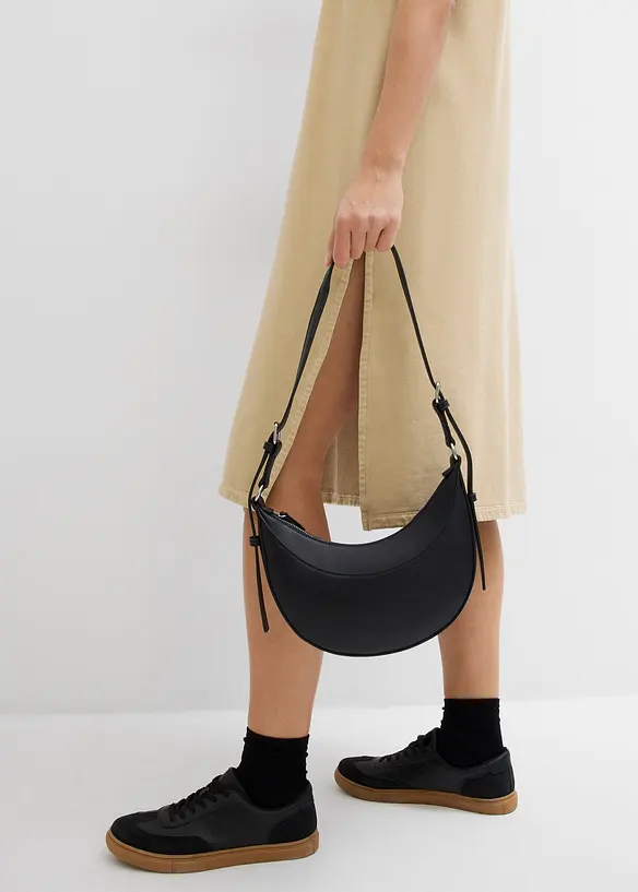 Robe en molleton 100% coton, bonprix