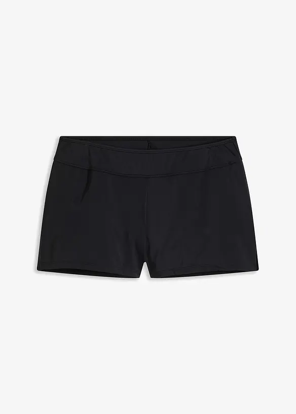 Short de bain avec slip int&eacute;gr&eacute;, bonprix