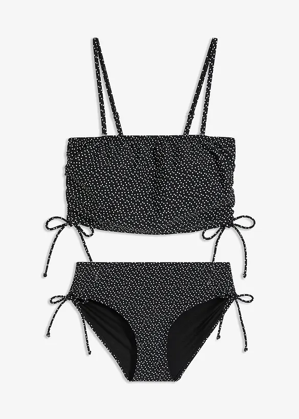 Bikini bandeau (ens. 2 pces), bonprix