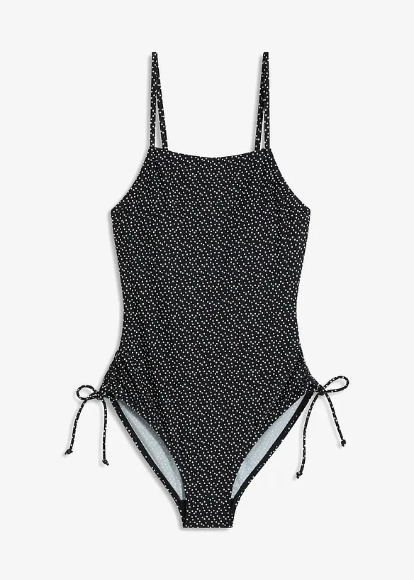 Maillot 1 pi&egrave;ce, bonprix