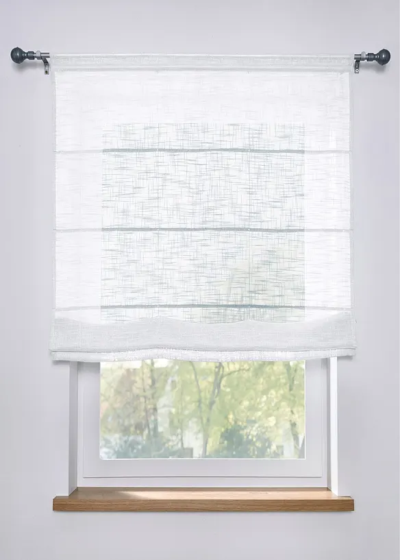 Store bateau textur&eacute;, bonprix