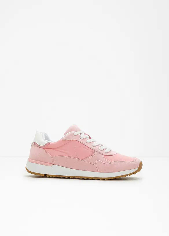 Sneakers rétro, bonprix