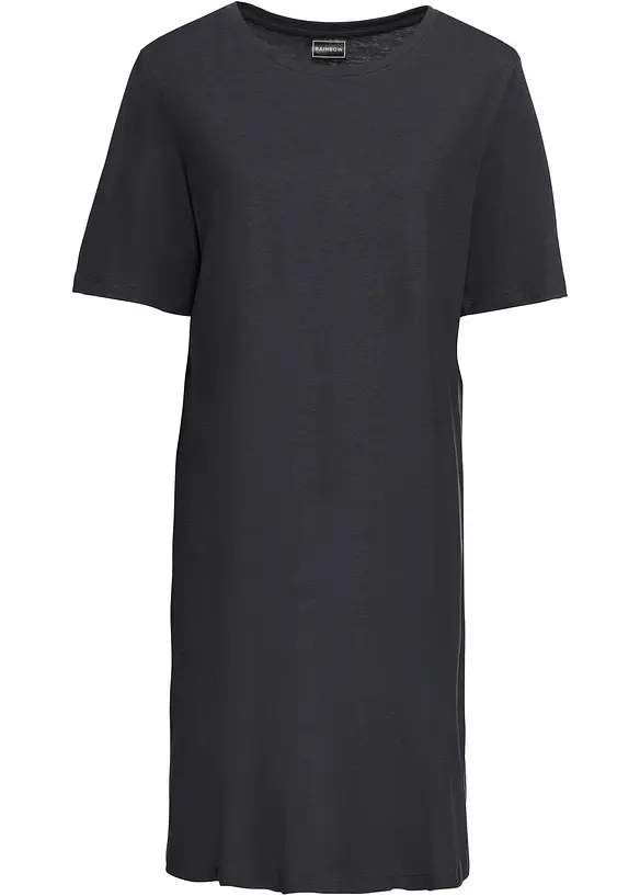 Robe T-shirt oversize, bonprix