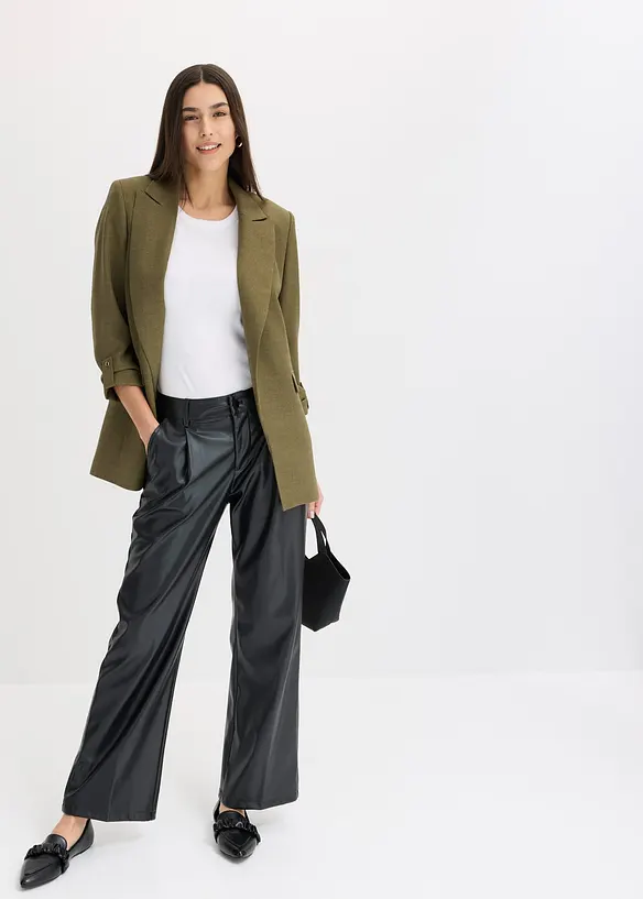 Blazer long, bonprix