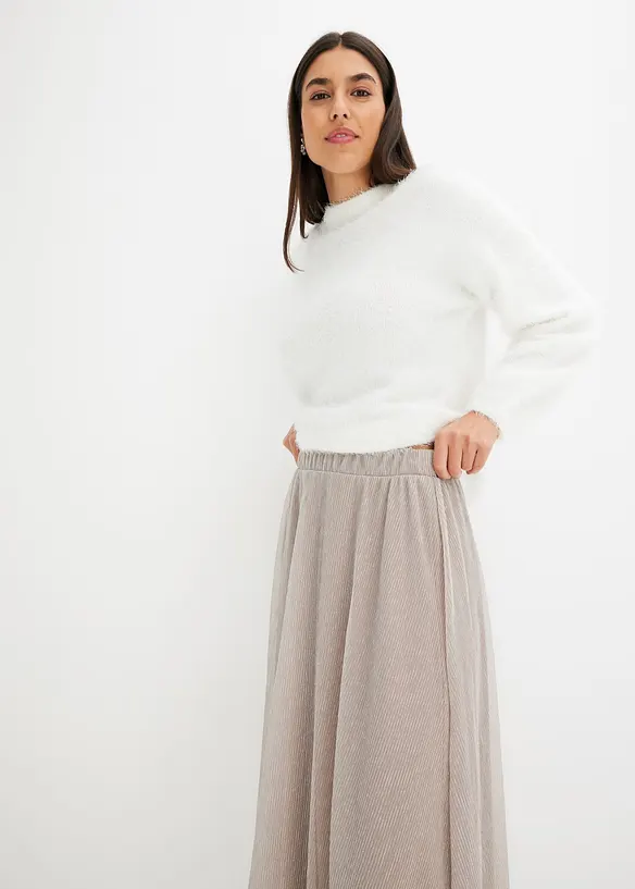 Jupe en jersey, bonprix