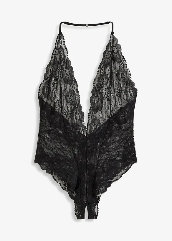 Body-string ouvert, bonprix