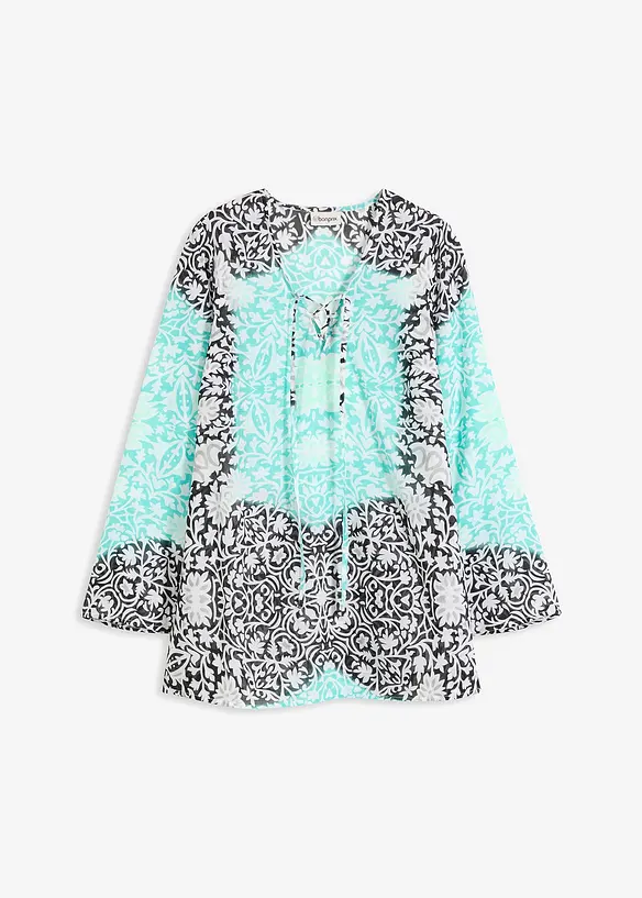 Tunique de plage, bonprix