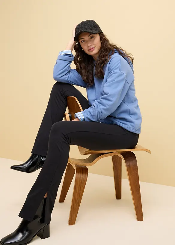 Legging en coton, bonprix