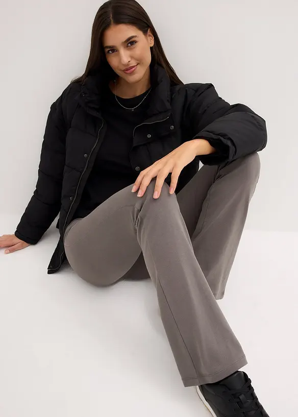 Legging &eacute;vas&eacute;, bonprix