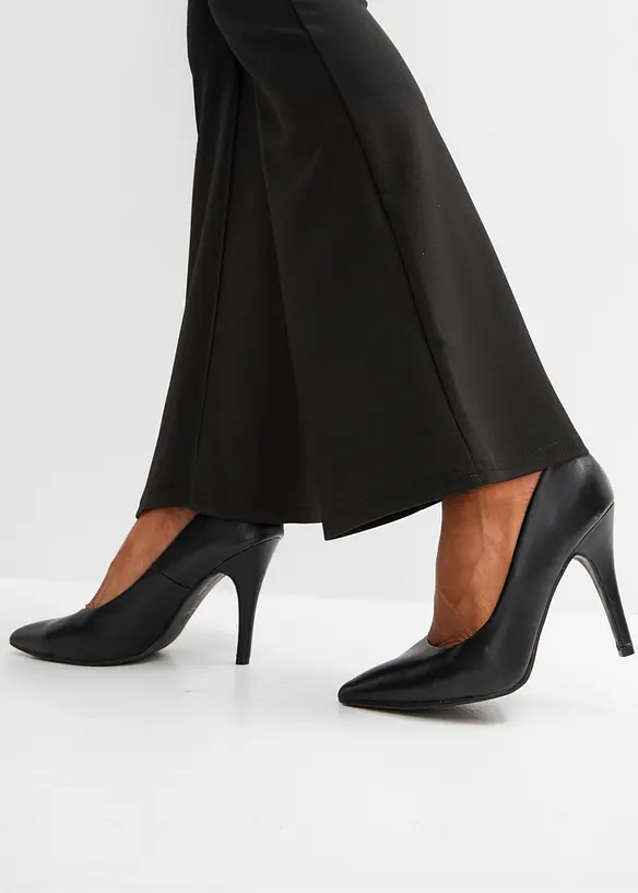 Pantalon &eacute;vas&eacute;, BODYFLIRT boutique