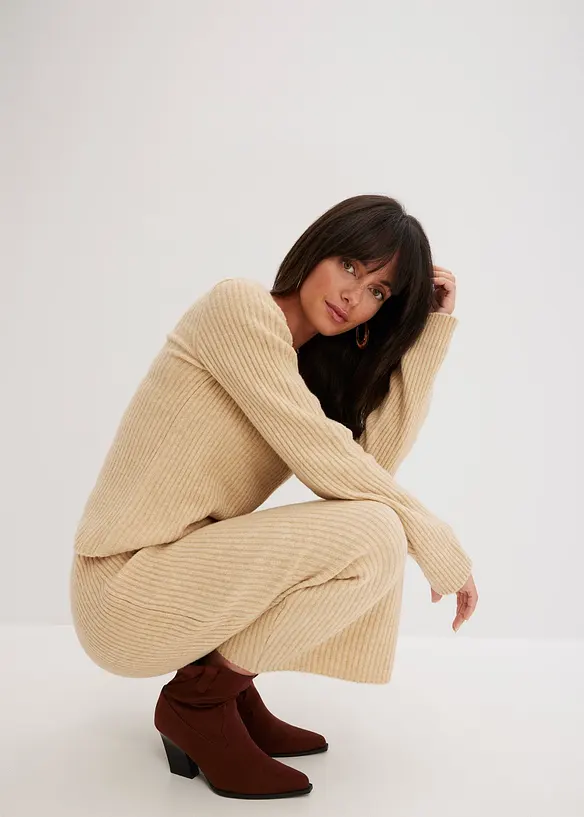 Jupe crayon, bonprix