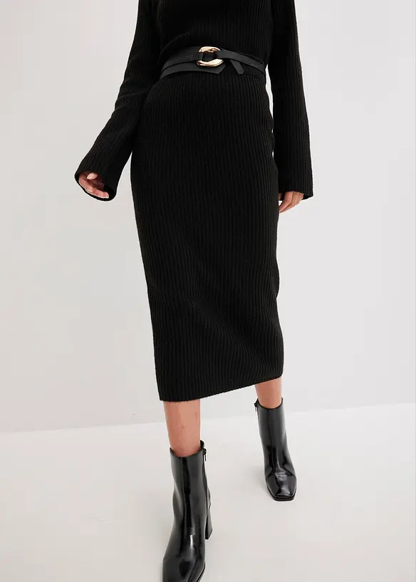 Jupe crayon, bonprix