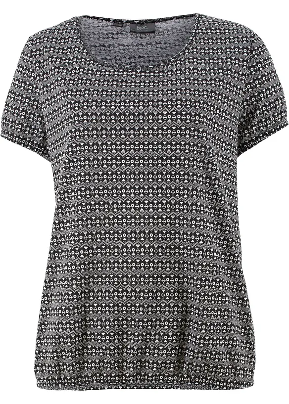 T-shirt 100% coton, bonprix