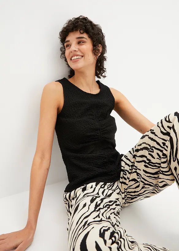 Top &agrave; fronces, bpc selection