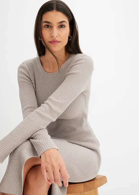 Pull doux en fine maille, bonprix