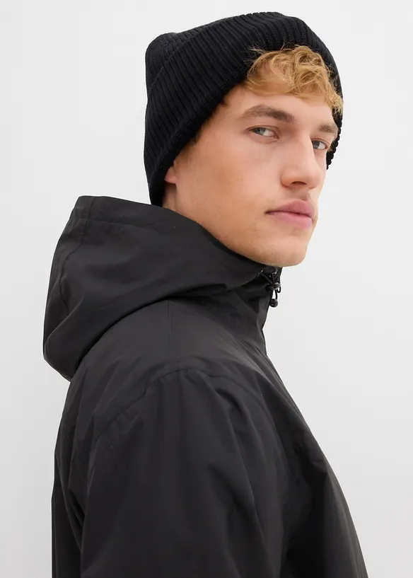Veste imperméable, bonprix