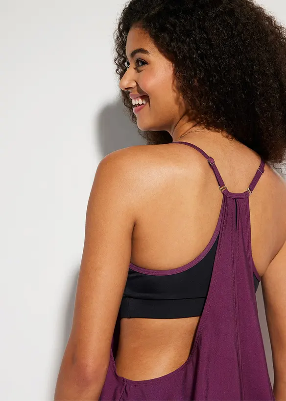 Tankini (ens. 2 pces.), bonprix