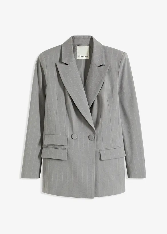 Blazer à rayures tennis, bonprix