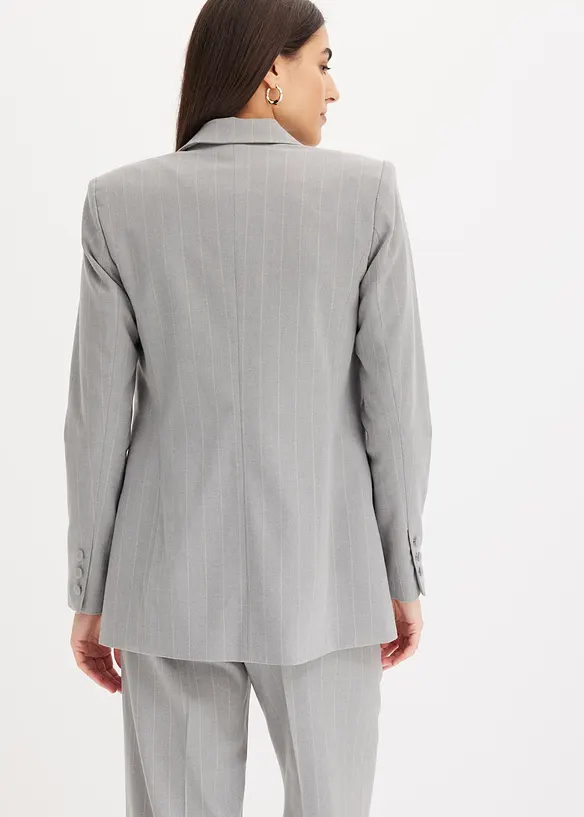 Blazer à rayures tennis, bonprix