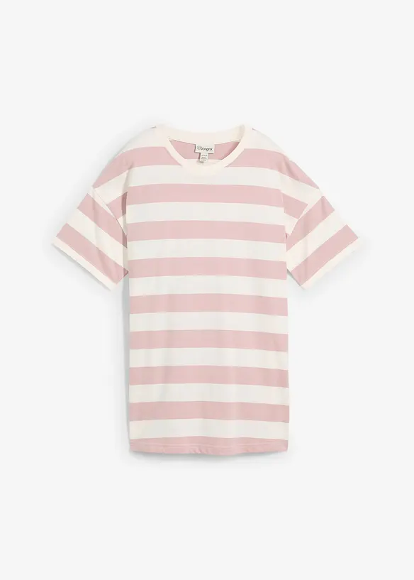 T-shirt oversize, bonprix