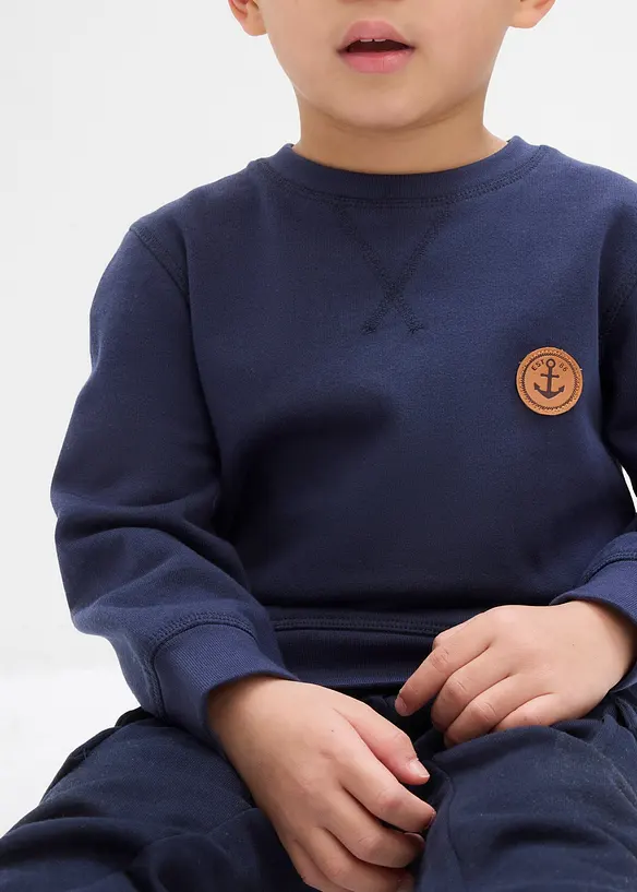 Sweat-shirt, bonprix