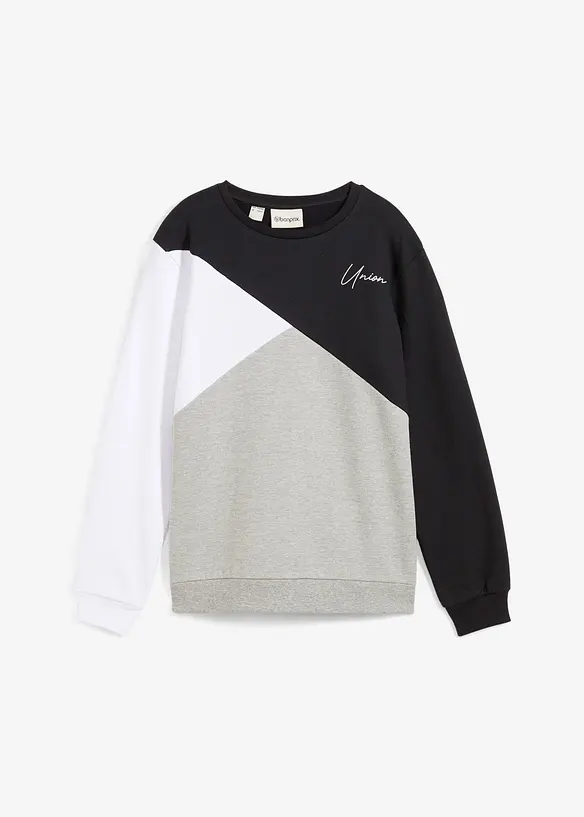 Sweat Loose, bonprix