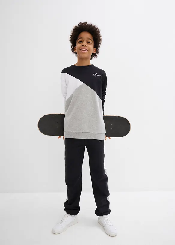 Sweat Loose, bonprix