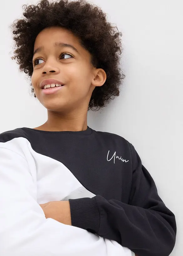 Sweat Loose, bonprix