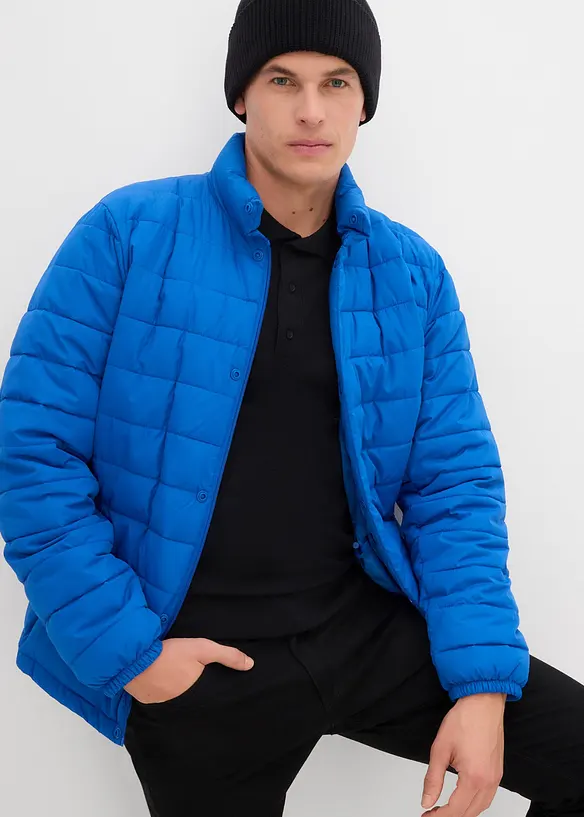 Veste matelassée, bonprix