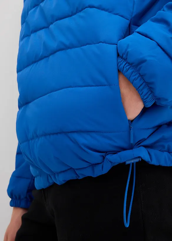 Veste matelassée, bonprix