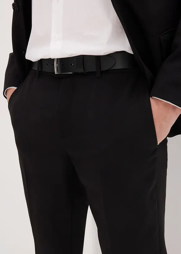 Pantalon business à combiner, Slim Fit, bonprix