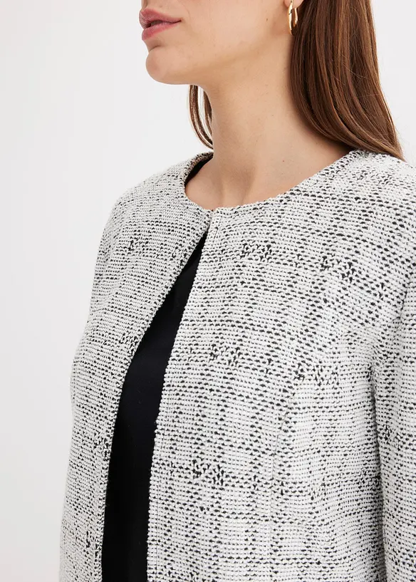 Gilet en maille, bonprix