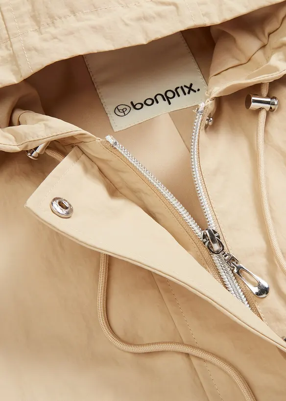 Blouson oversize, bonprix